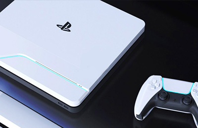 Sony Playstation 5 обзор