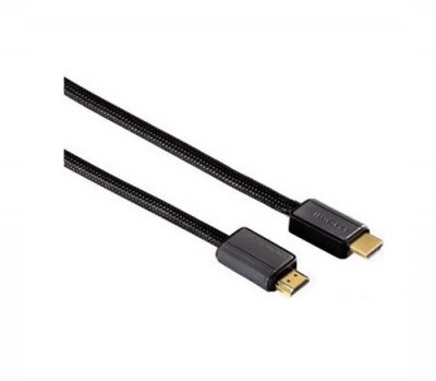 Кабель Hama HDMI (m)/HDMI (m) 1.5м, черный, H-56559