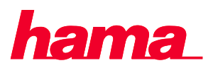 Логотип компании Hama