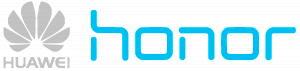 Логотипа компании Honor