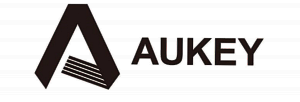 Логотип компании Aukey