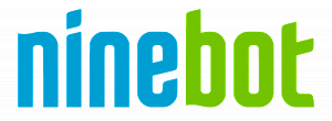 Логотип компании Ninebot