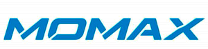 Логотип компании Momax